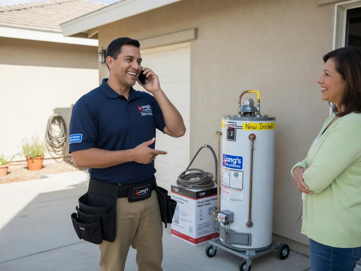 Leak Detection Clam Gulch, AK FAQs